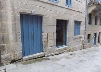 El Casco Vello de Vigo gana seis negocios más: desde alimentación hasta belleza pasando por arquitectura