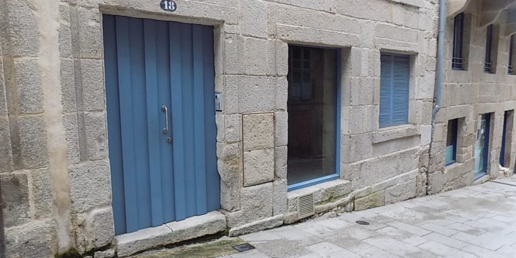 El Casco Vello de Vigo gana seis negocios más: desde alimentación hasta belleza pasando por arquitectura