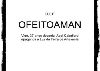 O BNG de Vigo esixe explicacións ao Concello por “impedir” a celebración de Ofeitoaman tras 37 anos