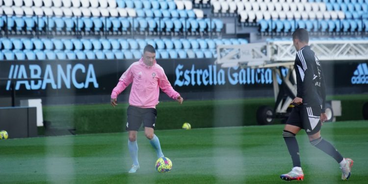Puertas abiertas en Balaídos para el primer amistoso de diciembre del Celta, contra el Boavista