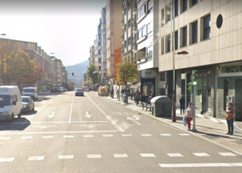 Detenido un hombre en Vigo por una supuesta agresión sexual con sumisión química