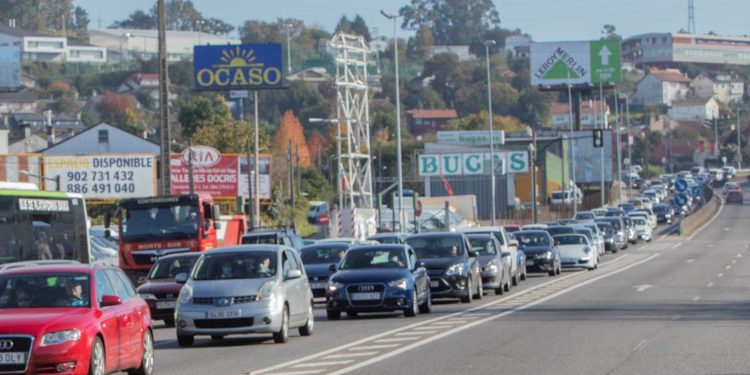 La Avenida de Madrid no estará en obras a mediados de 2023: el convenio no se firmará hasta junio