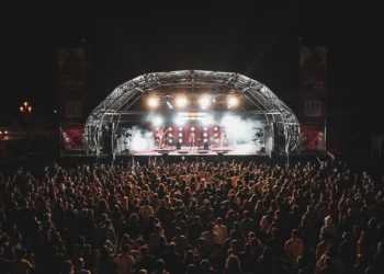 Iván Ferreiro y Xoel López encabezarán un Barbeira Season Fest con cinco días de conciertos