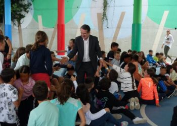 Ahora sí: Vigo abre el plazo de solicitud para obtener la ayuda de 205 euros por estudiante