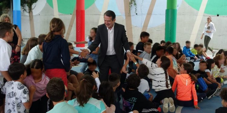 Ahora sí: Vigo abre el plazo de solicitud para obtener la ayuda de 205 euros por estudiante