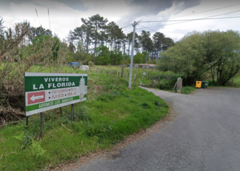 Encuentran el cadáver de un hombre en un arroyo de Mos