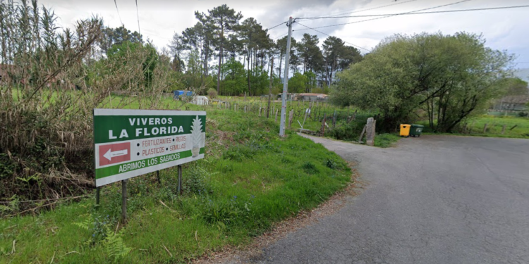 Encuentran el cadáver de un hombre en un arroyo de Mos