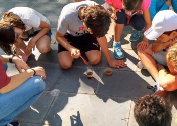 A UVigo estreará unha versión de Nadal do campamento de verán Campus Camp