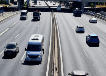 La DGT comunica las nuevas normas y señales que deben conocerse en 2023