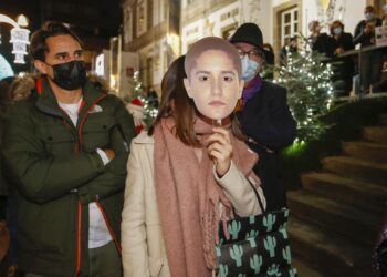 La jueza del ‘caso Déborah’ prorroga 6 meses más la investigación y llama a declarar en enero a una perito