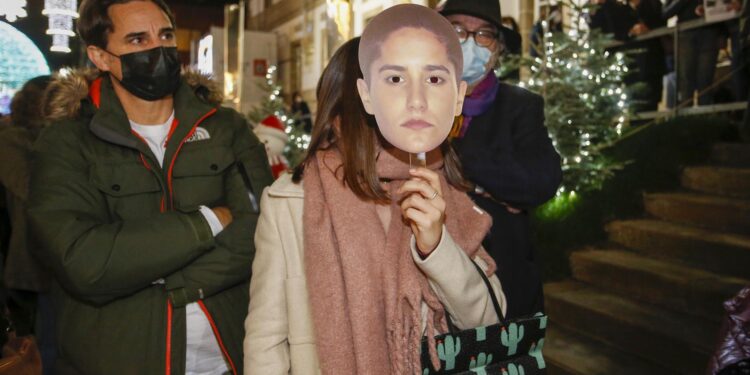 La jueza del ‘caso Déborah’ prorroga 6 meses más la investigación y llama a declarar en enero a una perito