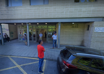 El Sergas dota a la comarca de O Morrazo de una unidad de radiología en el turno de tarde