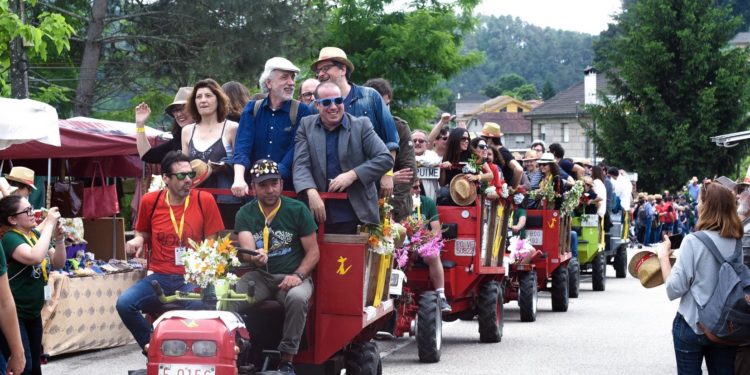 La XX edición del Festival de Cans se celebrará entre el 16 y el 20 de mayo de 2023