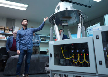 Circular Seas consegue transformar residuos plásticos oceánicos en produtos verdes para a industria marítima