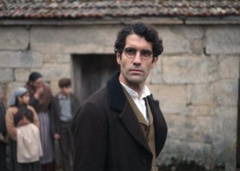 Pase especial e coloquio coa directora de ‘O corpo aberto’ en Vigo