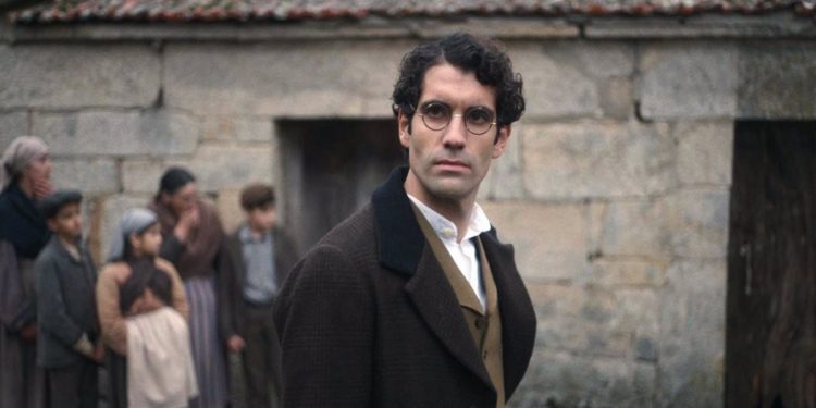 Pase especial e coloquio coa directora de ‘O corpo aberto’ en Vigo