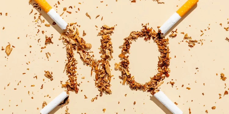 Tui organiza un curso gratuito para dejar de fumar