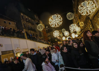 Vigo registró un mes de noviembre “récord” con un 65% de ocupación hotelera