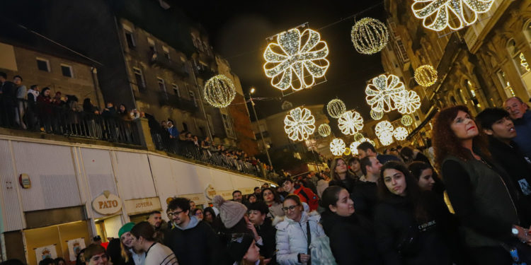 Vigo registró un mes de noviembre “récord” con un 65% de ocupación hotelera