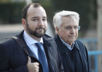 La Audiencia Nacional confirma la absolución de la cúpula de Caixanova por las operaciones con Promalar