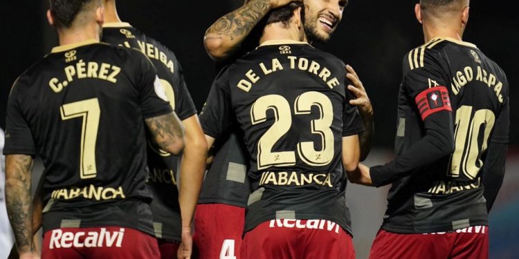 El Celta protagonizará el único duelo entre equipos de Primera en dieciseisavos de la Copa del Rey