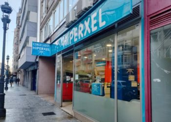 La plantilla de Hiperxel afronta con “ilusión” la campaña de Navidad tras cobrar las nóminas atrasadas