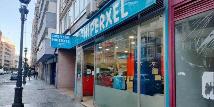 La plantilla de Hiperxel afronta con “ilusión” la campaña de Navidad tras cobrar las nóminas atrasadas