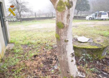 Estafas en la compraventa de vehículos, detrás del crimen del pozo de O Porriño