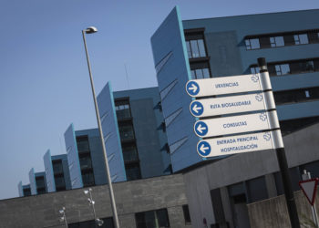 Licitada por 1,5 millones la obra de la Unidad de Hospitalización Psiquiátrica Infanto-Juvenil de Vigo