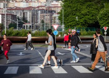 El Concello de Vigo licita la humanización de la rúa Pablo Iglesias y la reforma de otras zonas de la ciudad