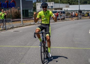 Iago Carou, talento gallego para el Vigo-Rías Baixas