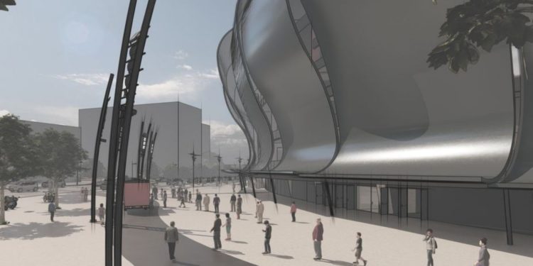 El pleno de Vigo aprueba 33 millones para el parque de Navia, la piscina de Teis o la calle Val Miñor