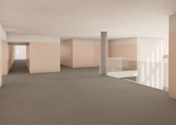 Adjudicadas por 14,3 millones las obras del centro de salud Olimpia Valencia de Vigo