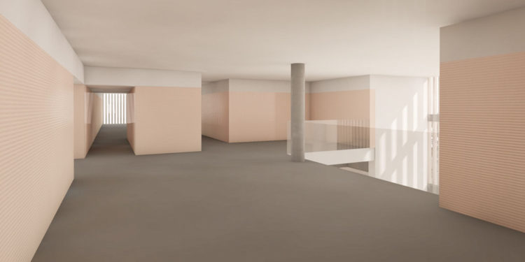 Adjudicadas por 14,3 millones las obras del centro de salud Olimpia Valencia de Vigo