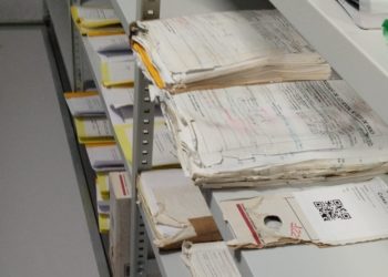 La Ciudad de la Justicia de Vigo sufrió filtraciones “puntuales” que ya están reparadas, y no una “inundación”