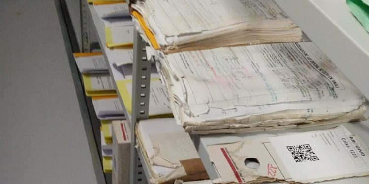 La Ciudad de la Justicia de Vigo sufrió filtraciones “puntuales” que ya están reparadas, y no una “inundación”