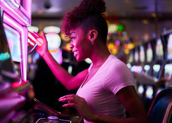 Tragamonedas con las ideas y conceptos de juego más locos