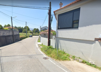 Ofensiva contra el exceso de velocidad en las parroquias: Vigo instalará 33 reductores en distintas calles