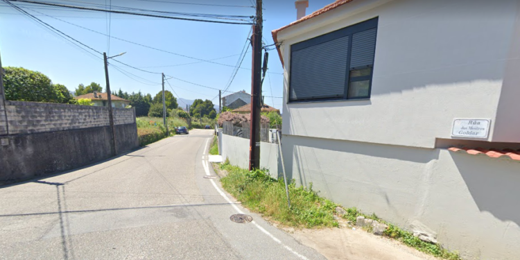 Ofensiva contra el exceso de velocidad en las parroquias: Vigo instalará 33 reductores en distintas calles