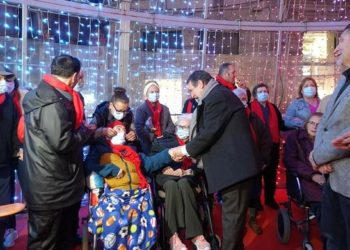 Una Navidad inclusiva: Vigo dará acceso gratuito en las atracciones a colectivos vulnerables