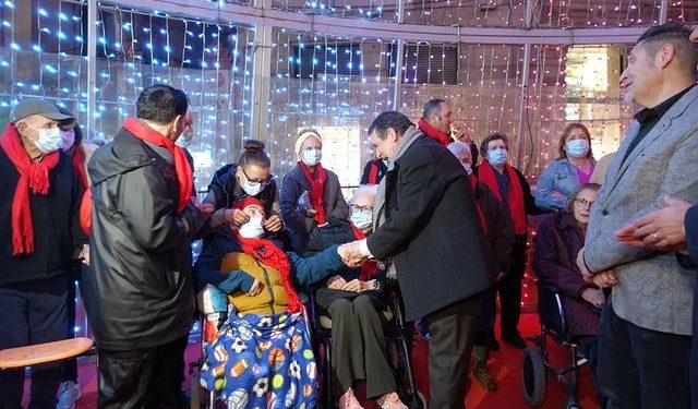 Una Navidad inclusiva: Vigo dará acceso gratuito en las atracciones a colectivos vulnerables