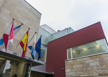 La Diputación de Pontevedra cierra el año de ‘SmartPeme’ con cinco nuevos talleres online