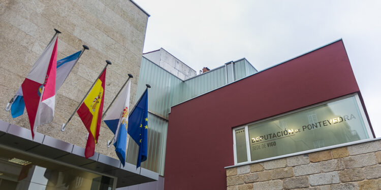 La Diputación de Pontevedra cierra el año de ‘SmartPeme’ con cinco nuevos talleres online