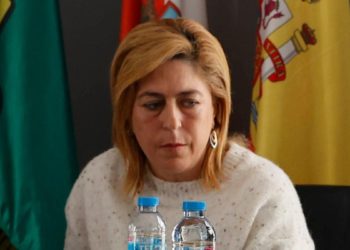 Patricia Otero, nueva alcaldesa de Bembrive, toma posesión del cargo con “ilusión y coraje”