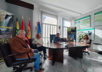 El alcalde pedáneo de Bembrive dimite “con la cabeza bien alta” tras ser inhabilitado durante 12 años