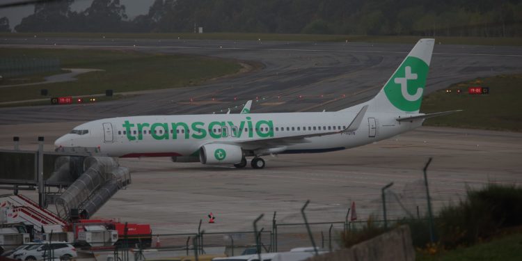 Peinador no alcanzará el millón de pasajeros en 2022 pese a liderar el crecimiento en Galicia en noviembre