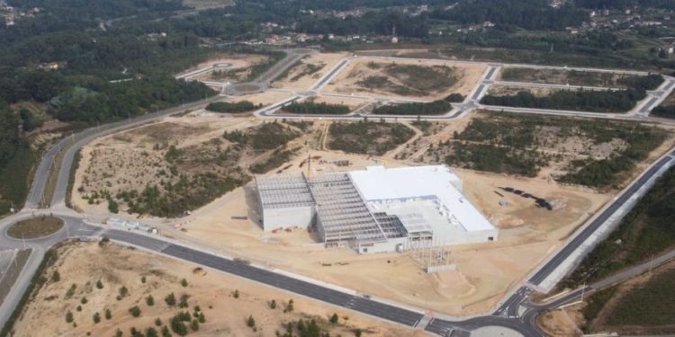 La Xunta licita por 1,5 millones el contrato de los servicios relacionados con el agua en la Plisan