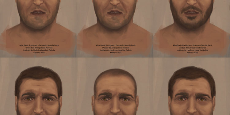 Queda en libertad como investigado uno de los detenidos por el crimen del pozo de O Porriño