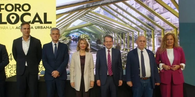 Transportes licitará este viernes el estudio informativo de la Salida Sur ferroviaria de Vigo