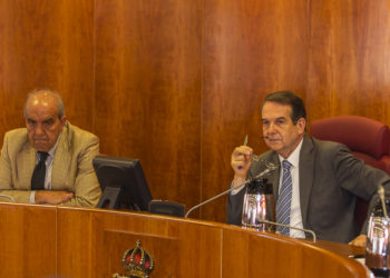 El secretario del Concello de Vigo “ratifica” las denuncias de la oposición por licencias urbanísticas “ilegales”